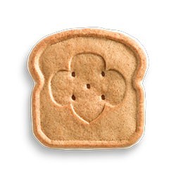 ABC_Toast-yay New Toast-Yay! Cookie Joins 2021 Lineup