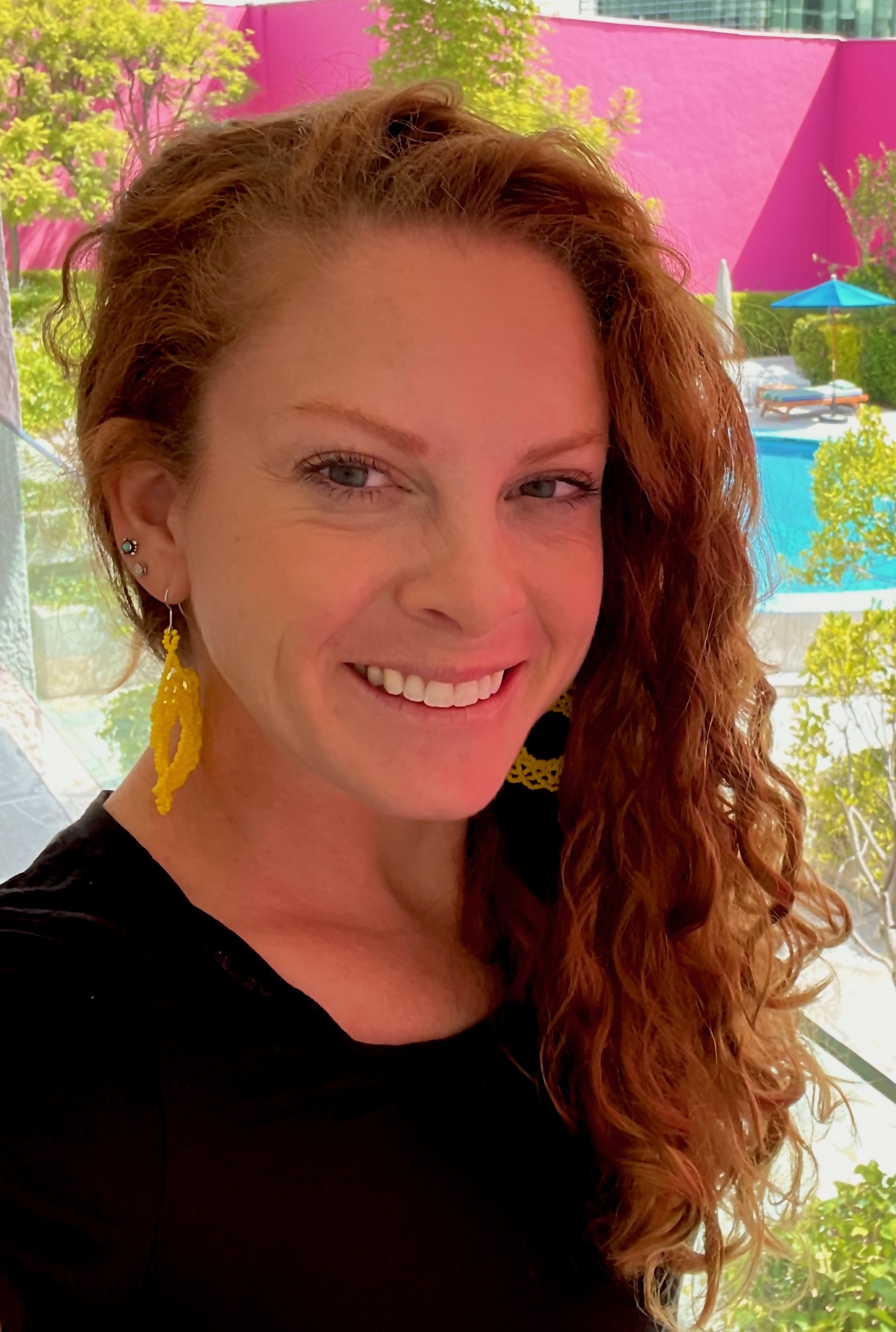 Cynthia Joseph-Keller