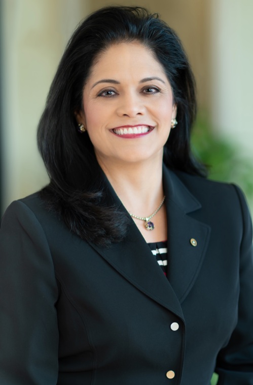 Cynthia Joseph-Keller