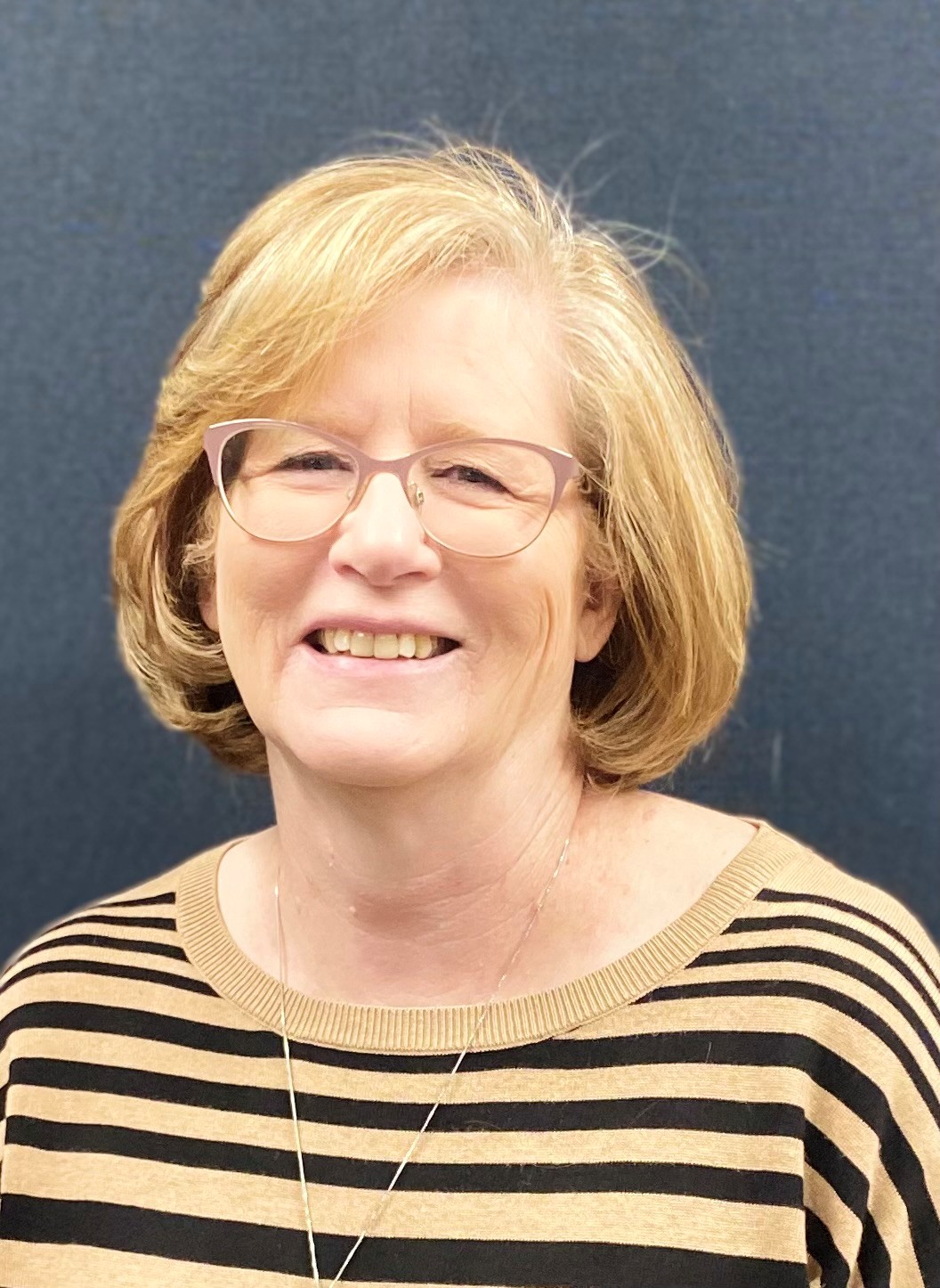 Cynthia Joseph-Keller