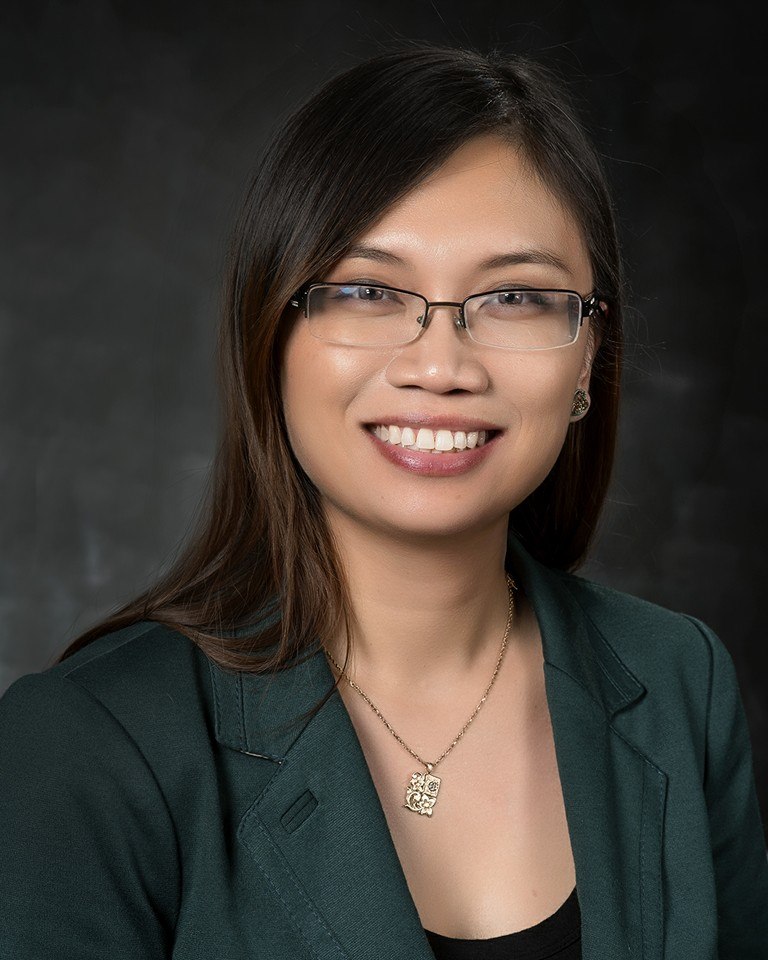Cynthia Joseph-Keller