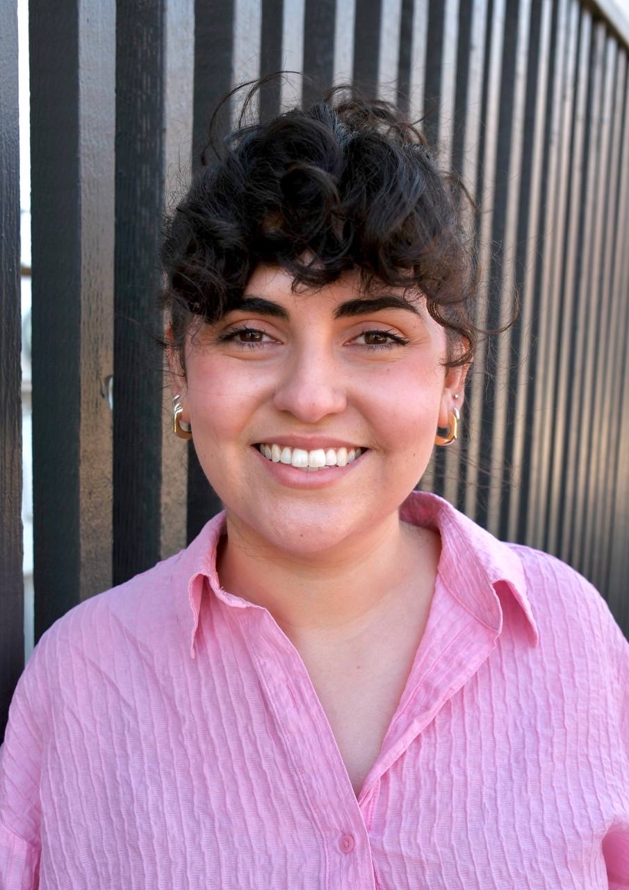 Cynthia Joseph-Keller