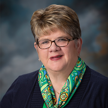 Cynthia Joseph-Keller