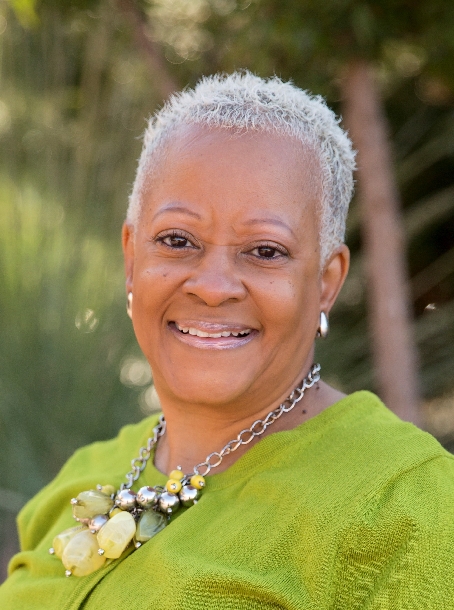 Cynthia Crawford