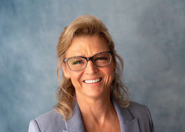 Cynthia Joseph-Keller